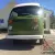 1977 Volkswagen Bus/Vanagon Westfalia Camper Package