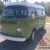 1977 Volkswagen Bus/Vanagon Westfalia Camper Package