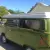 1977 Volkswagen Bus/Vanagon Westfalia Camper Package