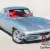 1964 Chevrolet Corvette Stingray - Restomod