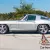 1964 Chevrolet Corvette Stingray - Restomod