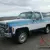 1978 GMC Jimmy High Siera