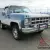 1978 GMC Jimmy High Siera