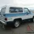 1978 GMC Jimmy High Siera