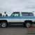 1978 GMC Jimmy High Siera