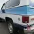 1978 GMC Jimmy High Siera