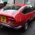  1979 Alfa Romeo Alfetta GTV - TIME WARP CONDITION only 15,853 miles 