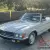 1979 Mercedes-Benz SL-Class 740 Pastel-Grey w. Blue LEATHER
