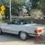 1979 Mercedes-Benz SL-Class 740 Pastel-Grey w. Blue LEATHER