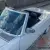 1979 Mercedes-Benz SL-Class 740 Pastel-Grey w. Blue LEATHER
