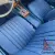 1979 Mercedes-Benz SL-Class 740 Pastel-Grey w. Blue LEATHER