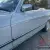 1979 Mercedes-Benz SL-Class 740 Pastel-Grey w. Blue LEATHER