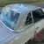 1979 Mercedes-Benz SL-Class 740 Pastel-Grey w. Blue LEATHER