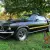 1969 Ford Mustang MACH 1 COBRA JET