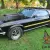 1969 Ford Mustang MACH 1 COBRA JET