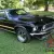 1969 Ford Mustang MACH 1 COBRA JET