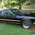1969 Ford Mustang MACH 1 COBRA JET