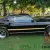 1969 Ford Mustang MACH 1 COBRA JET