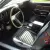 1969 Ford Mustang MACH 1 COBRA JET