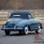 1953 Porsche Cabriolet --