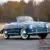 1953 Porsche Cabriolet --