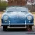 1953 Porsche Cabriolet --