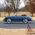 1953 Porsche Cabriolet --