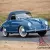 1953 Porsche Cabriolet --