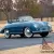 1953 Porsche Cabriolet --