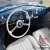 1953 Porsche Cabriolet --