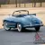 1953 Porsche Cabriolet --