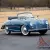 1953 Porsche Cabriolet --