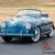 1953 Porsche Cabriolet --