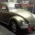 VW BEETLE 1957 **FULLY RECOMISIONED** like a brand new 59 yr old car**