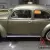 VW BEETLE 1957 **FULLY RECOMISIONED** like a brand new 59 yr old car**