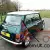 Austin Mini 1.3 Cooper