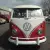 1960 VOLKSWAGEN SAMBA ****************23 WINDOW**************RAG TOP************
