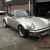  1977 Porsche 911 3.0 Turbo 