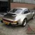  1977 Porsche 911 3.0 Turbo 