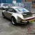  1977 Porsche 911 3.0 Turbo 