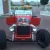 T bucket ,roadster,hot rod, custom,ford,1923, kustom