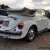 1979 VW KARMANN BEETLE TRIPLE WHITE RARE 1 OF 2000 IMMACULATE 34000 MILES