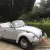 1979 VW KARMANN BEETLE TRIPLE WHITE RARE 1 OF 2000 IMMACULATE 34000 MILES