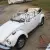 1979 VW KARMANN BEETLE TRIPLE WHITE RARE 1 OF 2000 IMMACULATE 34000 MILES