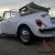 1979 VW KARMANN BEETLE TRIPLE WHITE RARE 1 OF 2000 IMMACULATE 34000 MILES