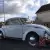 1979 VW KARMANN BEETLE TRIPLE WHITE RARE 1 OF 2000 IMMACULATE 34000 MILES