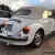 1979 VW KARMANN BEETLE TRIPLE WHITE RARE 1 OF 2000 IMMACULATE 34000 MILES