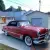 1950 Ford Custom