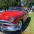 1950 Ford Custom