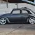  1960 CUSTOM RAGTOP BEETLE with optional high spec 2332cc engine 